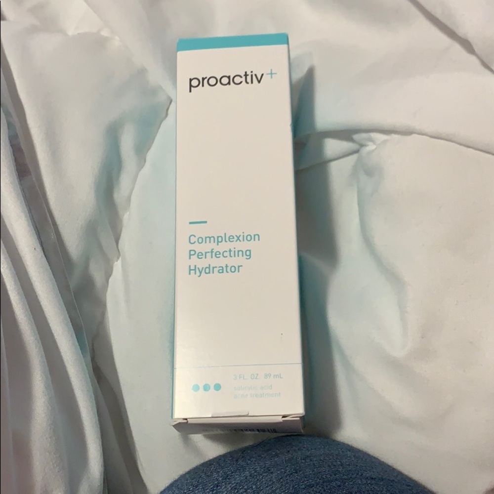 Proactive